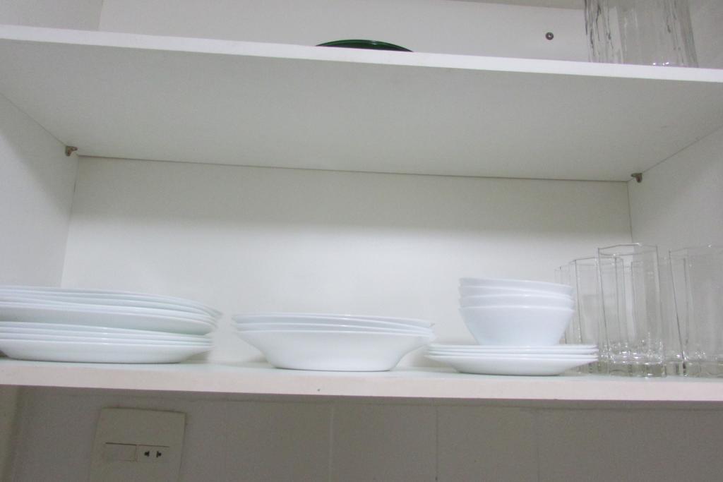Apartamento Urquiza 235 Río de Janeiro
