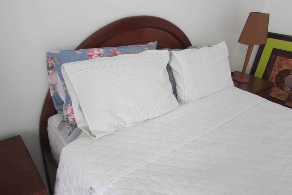 Apartamento Urquiza 235 Río de Janeiro