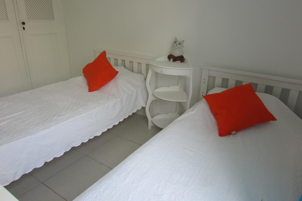 Apartamento Urquiza 235