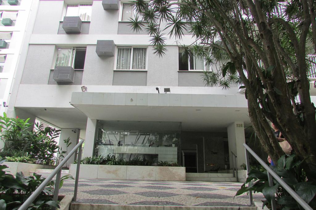 Urquiza 235 Apartamento Río de Janeiro