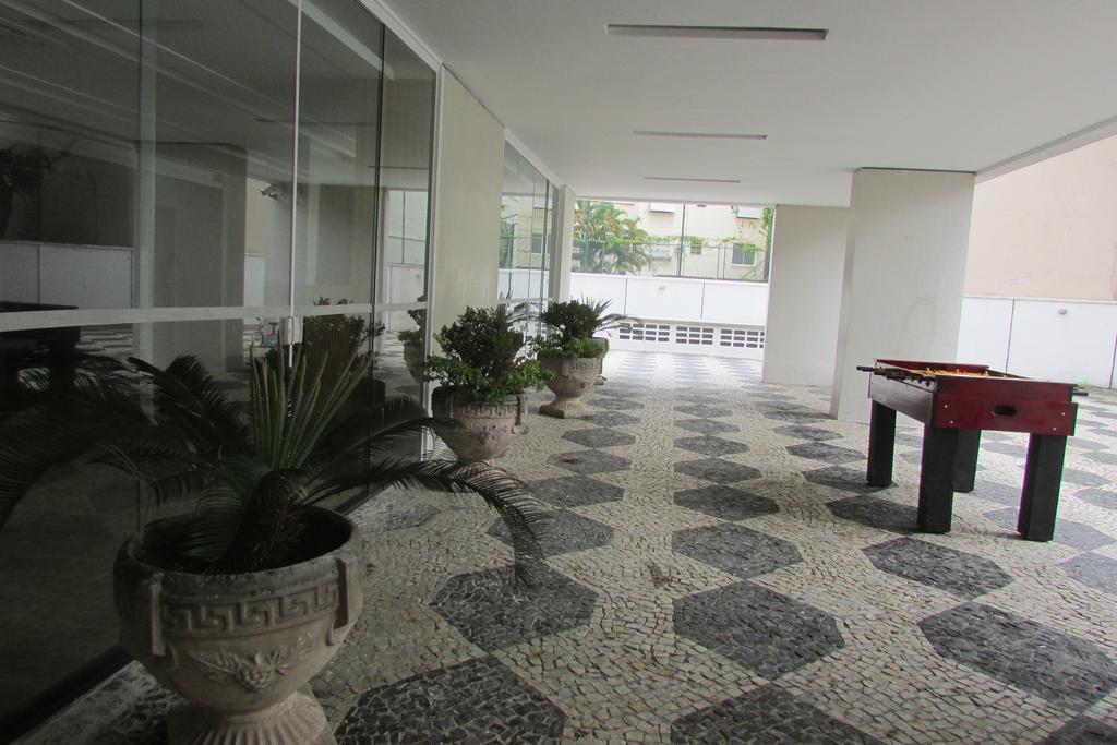 Urquiza 235 Río de Janeiro