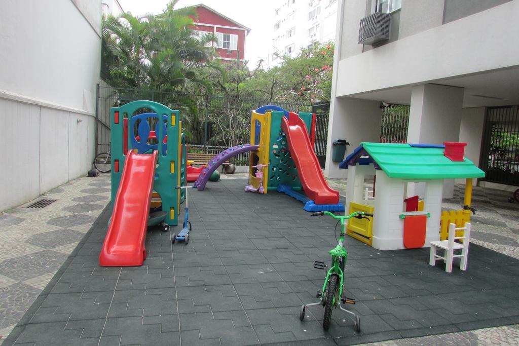 Apartamento Urquiza 235 *