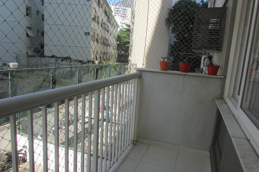 Apartamento Urquiza 235 Río de Janeiro
