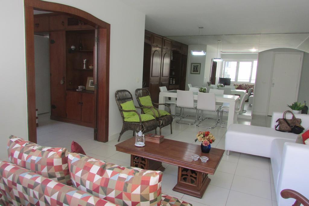 Apartamento Urquiza 235