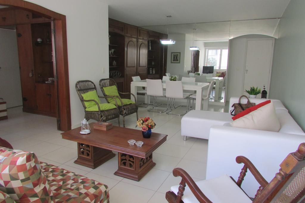 Urquiza 235 Apartamento