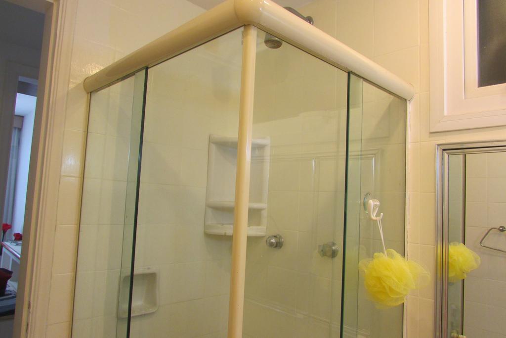 Apartamento Urquiza 235 Río de Janeiro