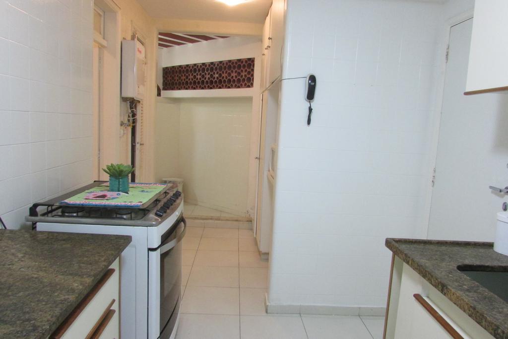 Urquiza 235 Río de Janeiro