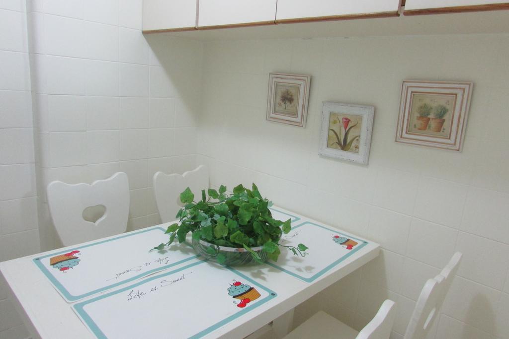 Apartamento Urquiza 235 Río de Janeiro