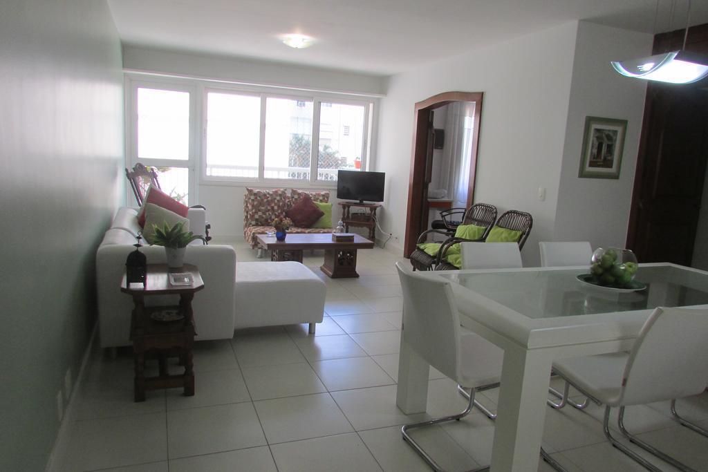 Urquiza 235 Apartamento Río de Janeiro